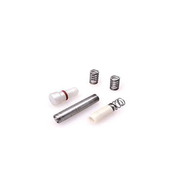 Z-Vibe Battery & Spare Parts Kit