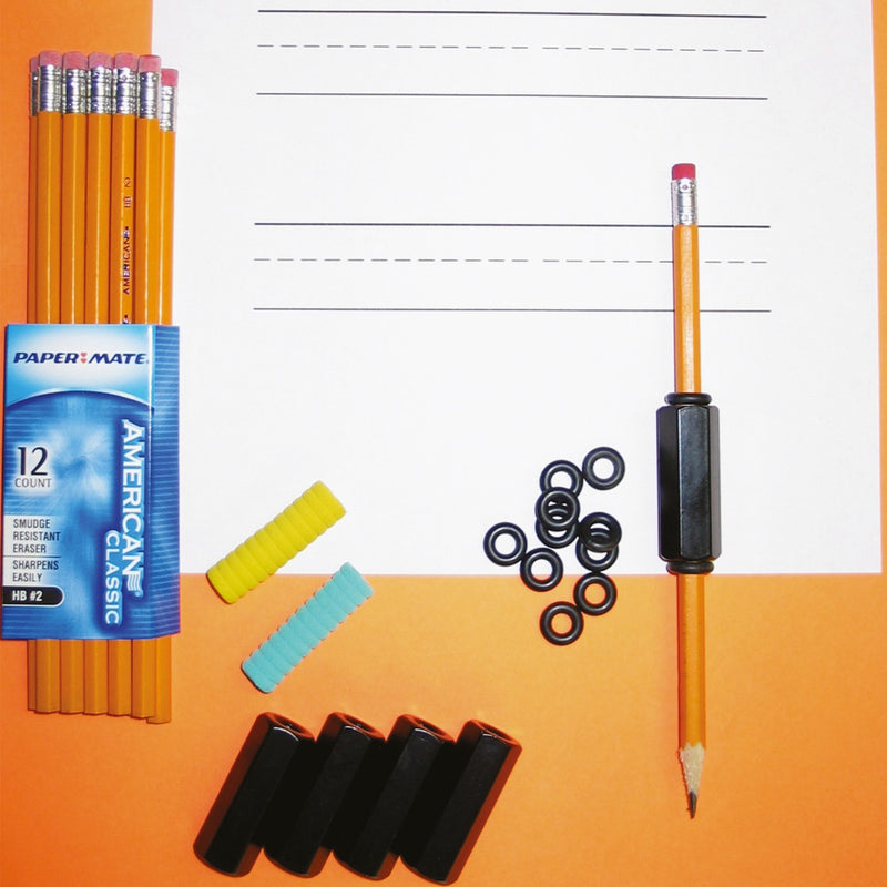 Weighted Pencil Set