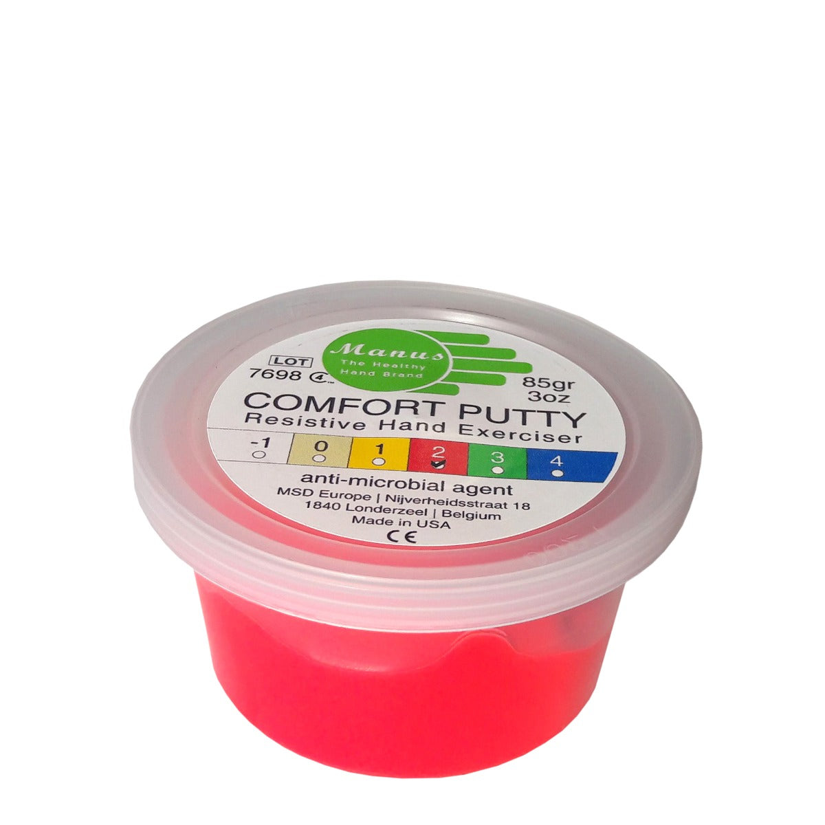 Therapy Putty Discounted For Limited Time! Southpaw