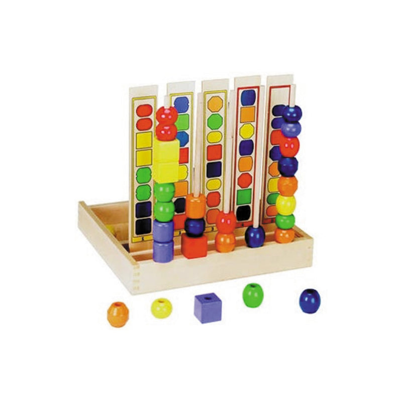 Bead Sequencing kit