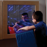 Interactive Star Infinity Panel