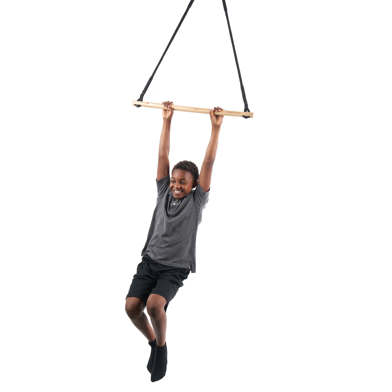 Probasics Trapeze Trapeze Bar - Southpaw.co.uk