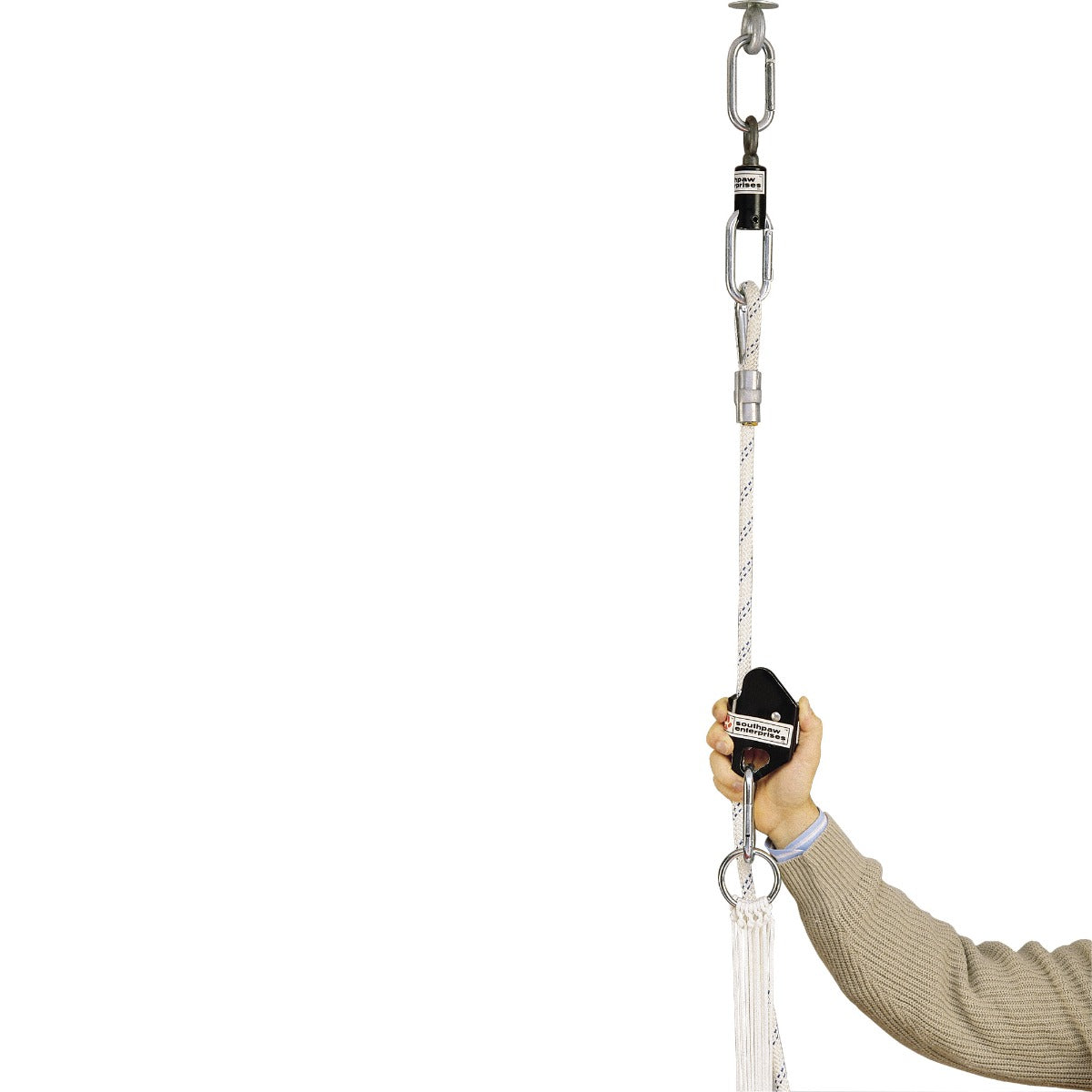 Suspension & Height Adjustment Kit Southpaw.co.uk