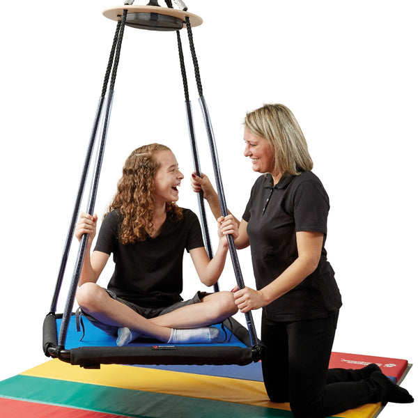 Featherweight Swing Platform Cover