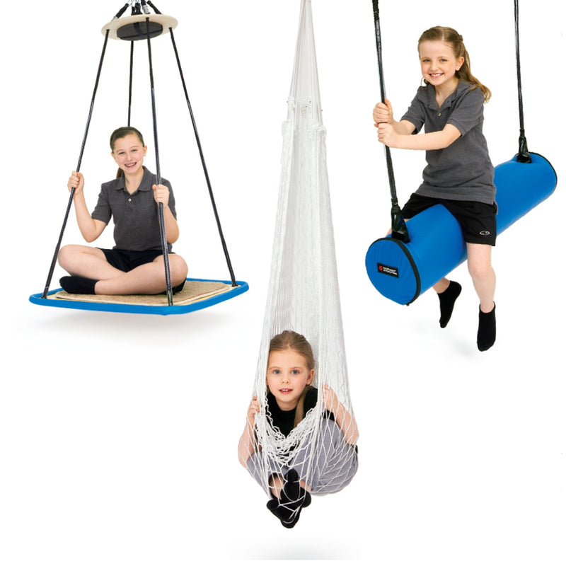 Advantage Line Vestibular Set