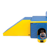 Playhouse Slide