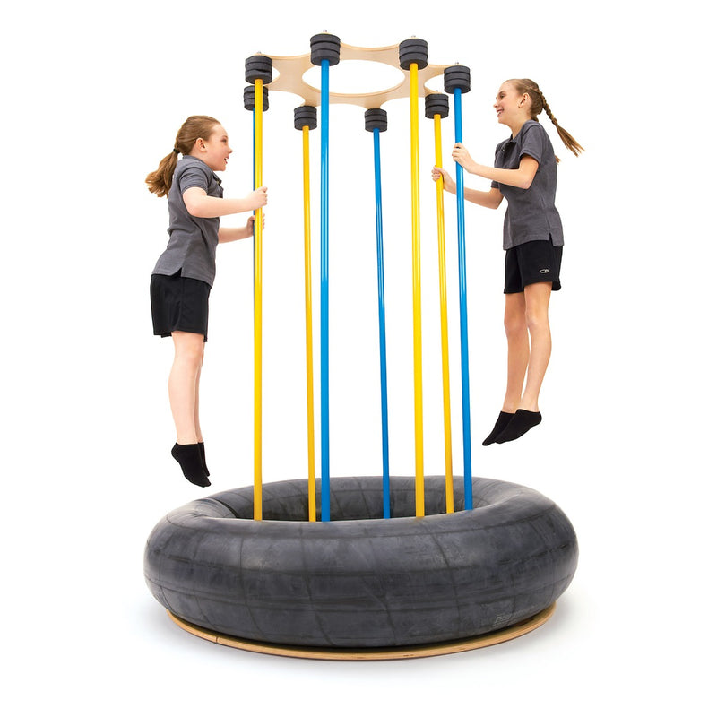 Jump & Play Island Replacement Tube