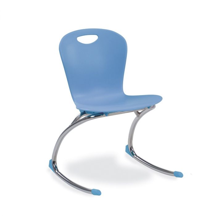 Blue Zuma Rocker Zuma Rockers - Sky Blue / Apple Green