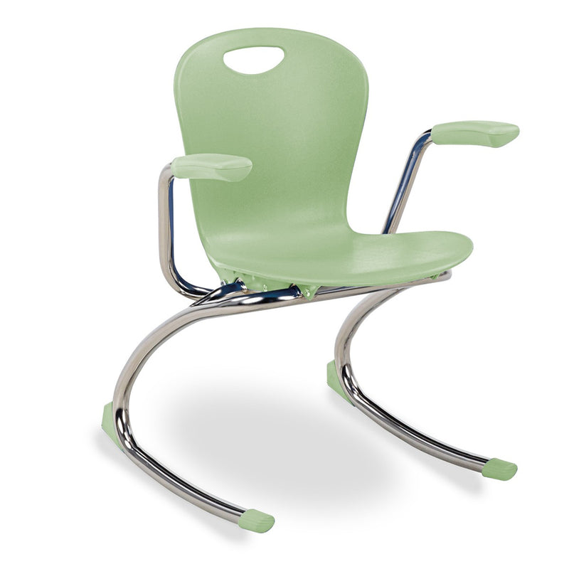 Zuma Rocker ZUMA® ArmRock - Rocker with Arms