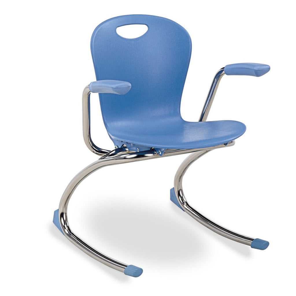 ZUMA Armrock Rocker with Arms Southpaw UK