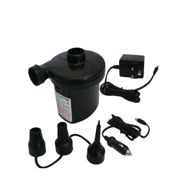 Inflator/Deflator - Southpaw.co.uk