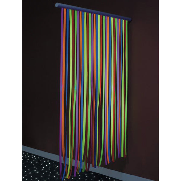 UV Waterfall
