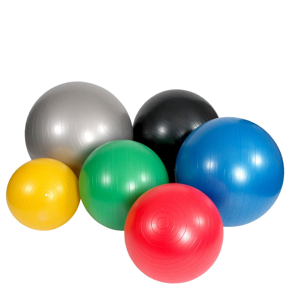 Physical therapy exercise ball cheap