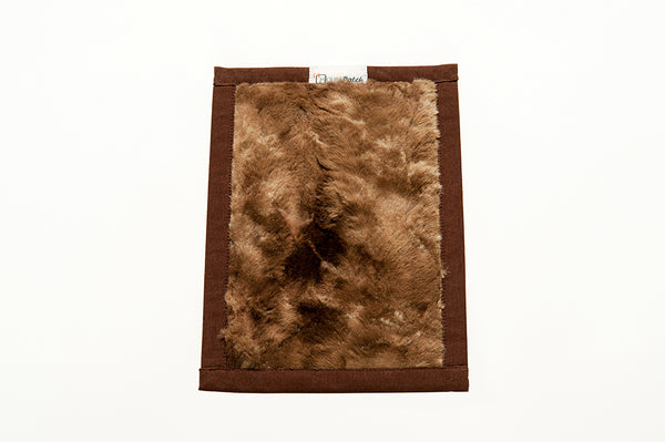 MohuPatch - Faux Fur