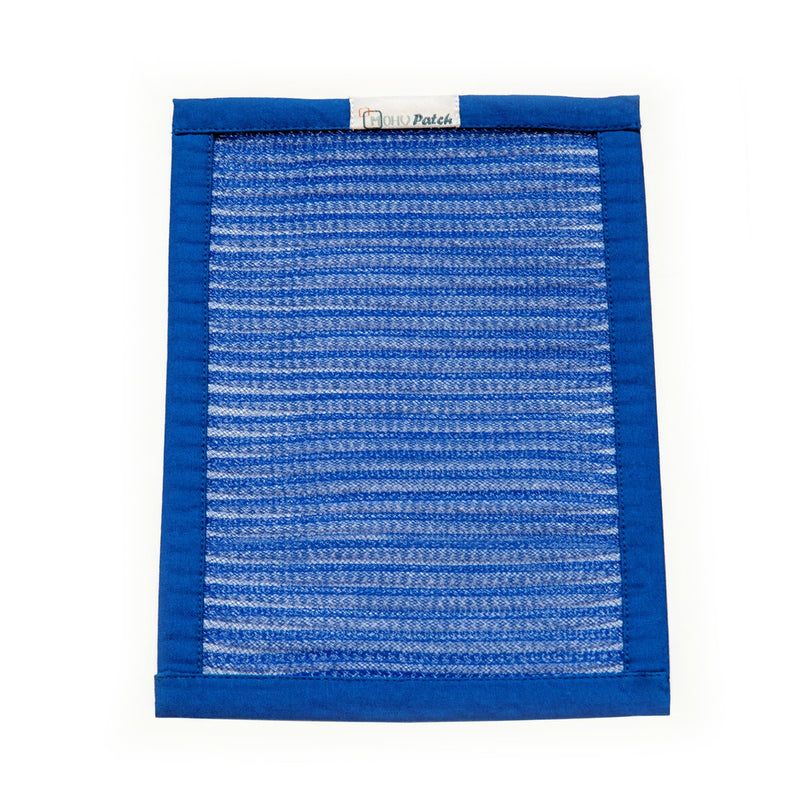 MohuPatch - Pleated Crinoline