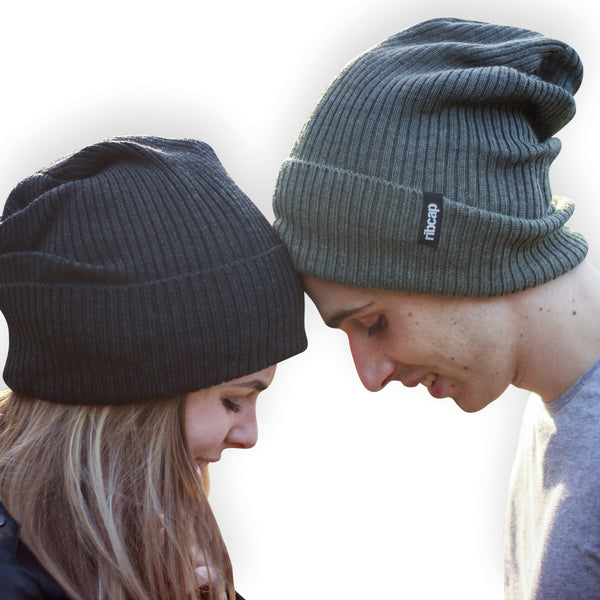 Ribcap Protective Beanie (Small)