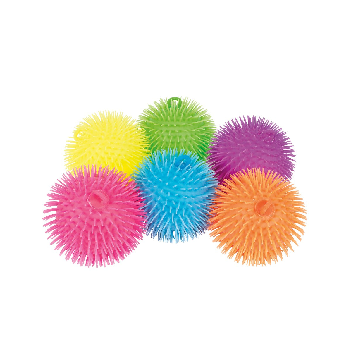 Stretchy Balls (Set of 3) - Southpaw.co.uk