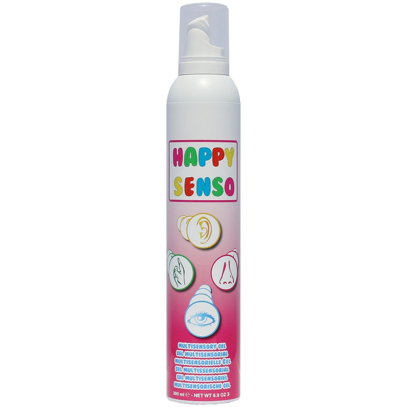Happy Senso Multi-Sensory Gel - Sweetness - 15% OFF!