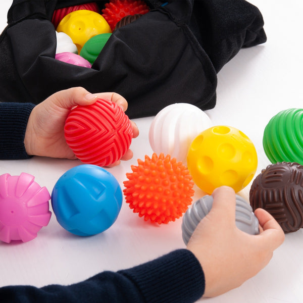 Discovery Ball Activity Set