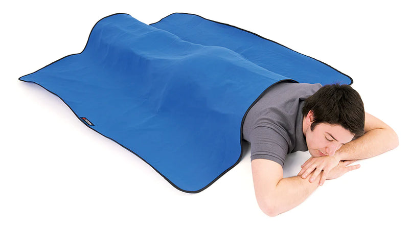 The UK's Best Weighted Blanket - Therapy Blanket