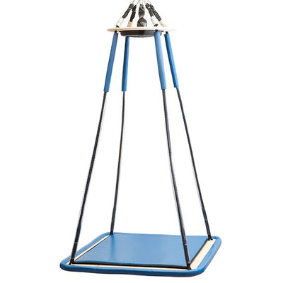 Southpaw Platform Swing